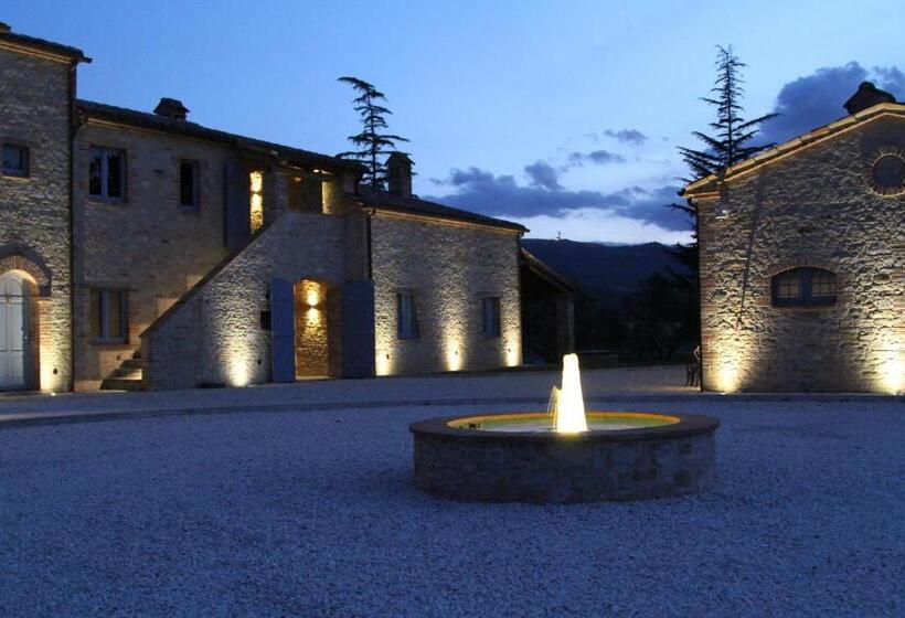 منتجع Collina D’oro