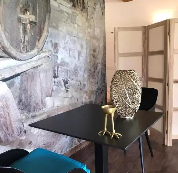リゾートホテル Collina D’oro