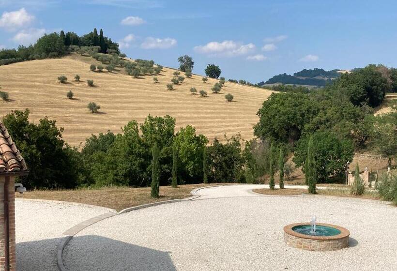 منتجع Collina D’oro