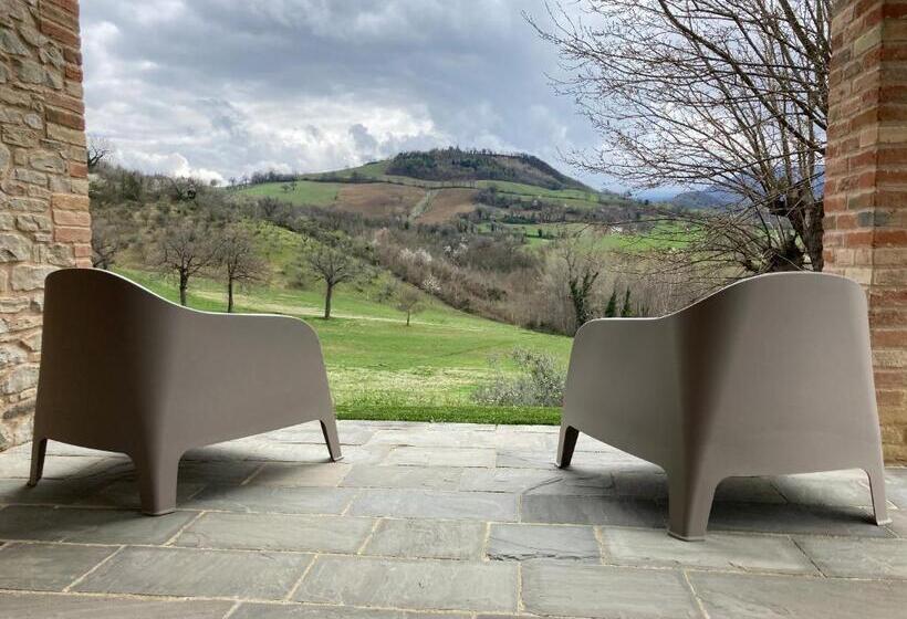 منتجع Collina D’oro