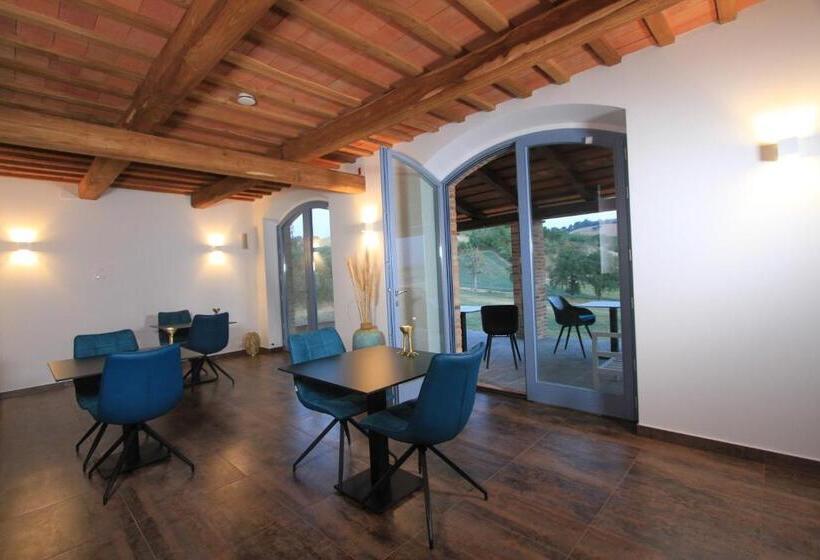 منتجع Collina D’oro