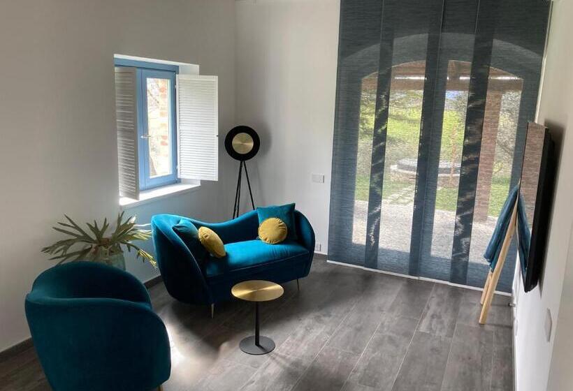 منتجع Collina D’oro