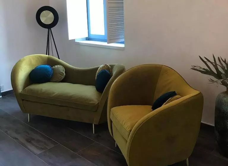 リゾートホテル Collina D’oro