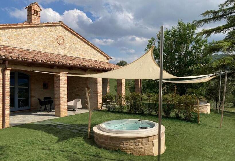 منتجع Collina D’oro