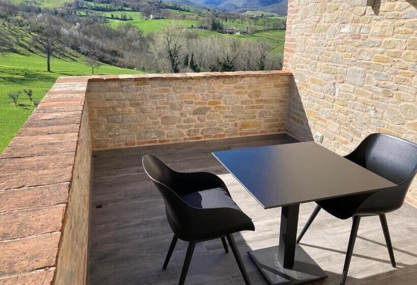 منتجع Collina D’oro