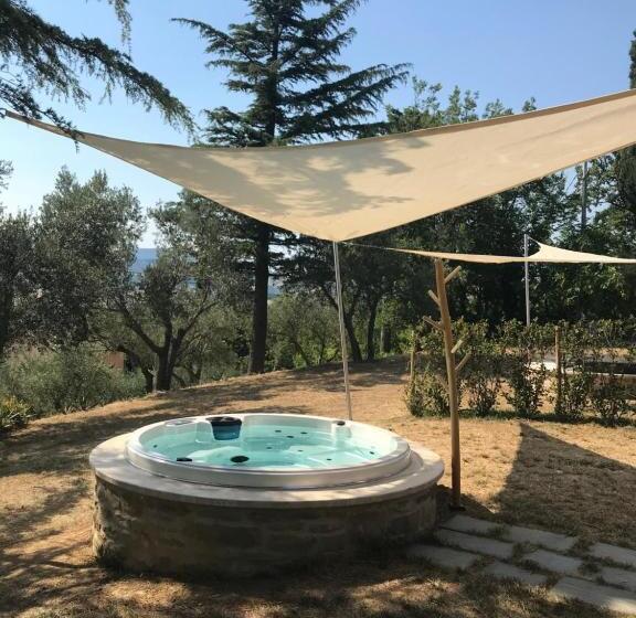 منتجع Collina D’oro