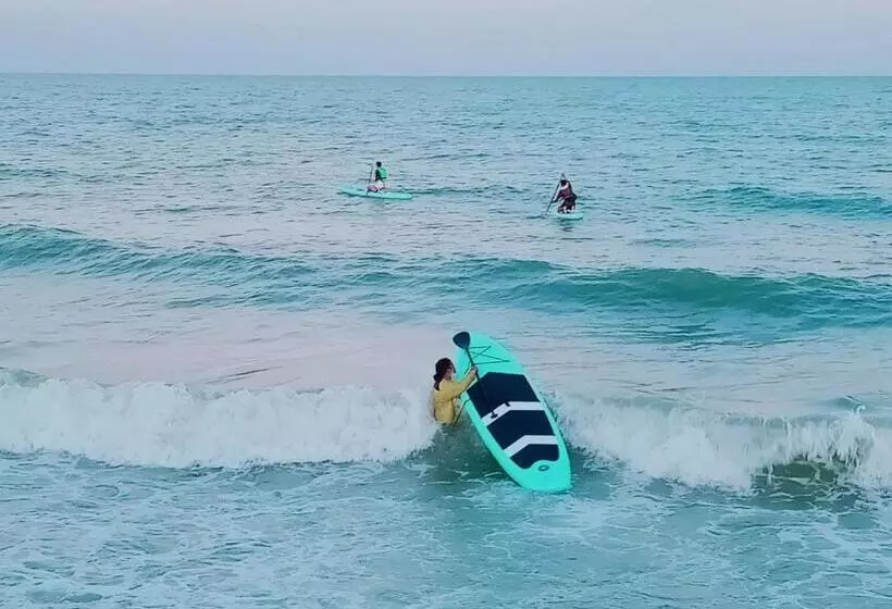 Simork Lake &beach Resort