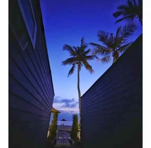 Simork Lake &beach Resort