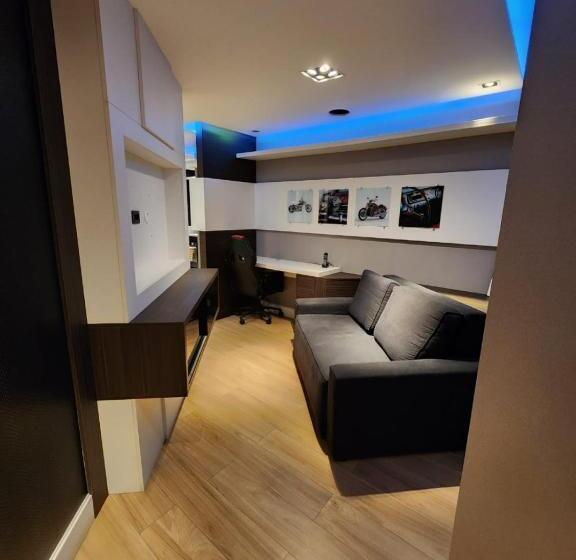 Studio No Hotel Bristol 500   Bairro Batel