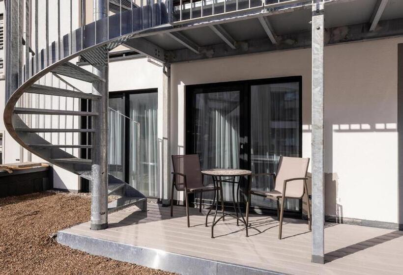 The Doorman Goethe Frankfurt Am Main