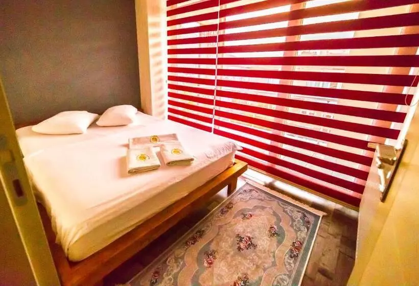 Veda Suit Residence