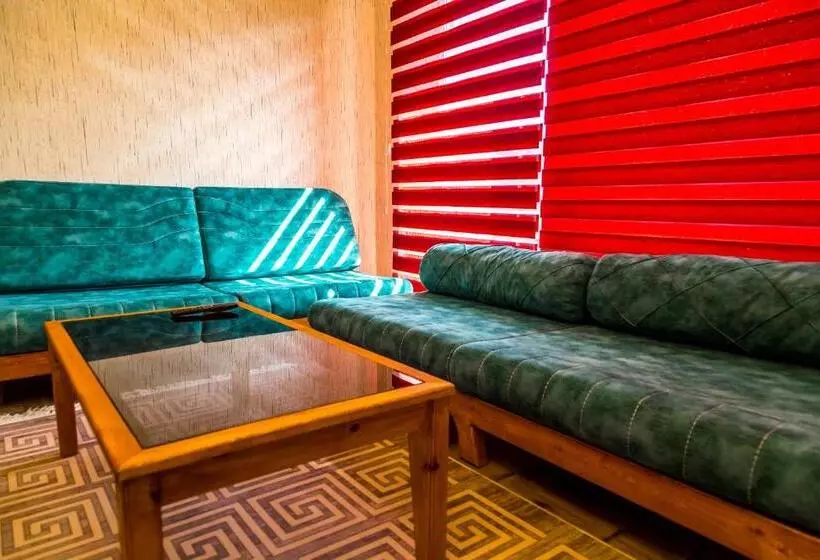 Veda Suit Residence