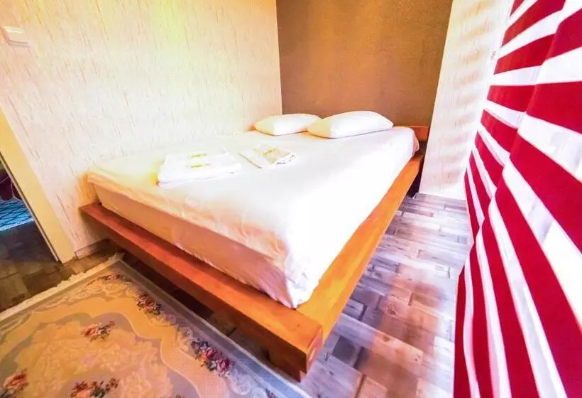Veda Suit Residence