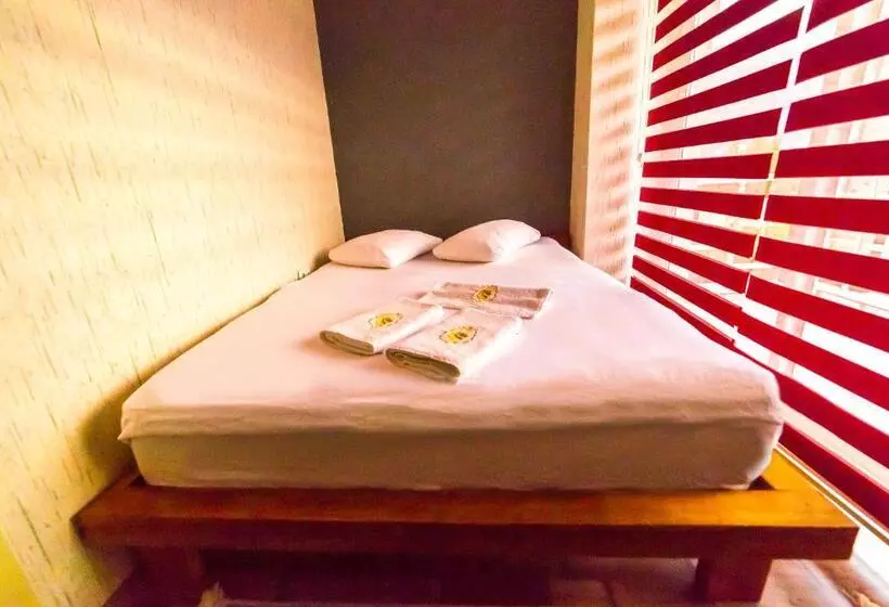 Veda Suit Residence