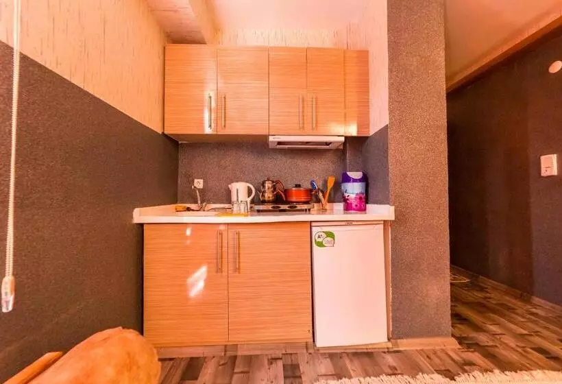 Veda Suit Residence