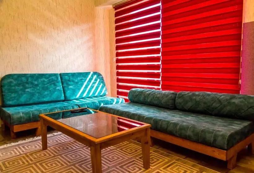Veda Suit Residence