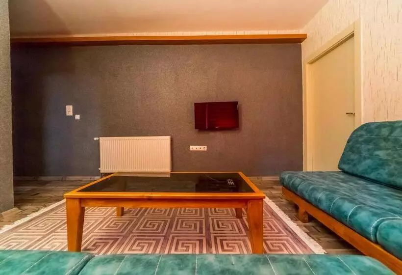 Veda Suit Residence