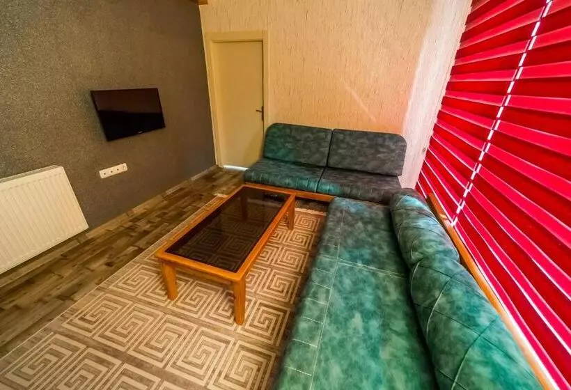 Veda Suit Residence