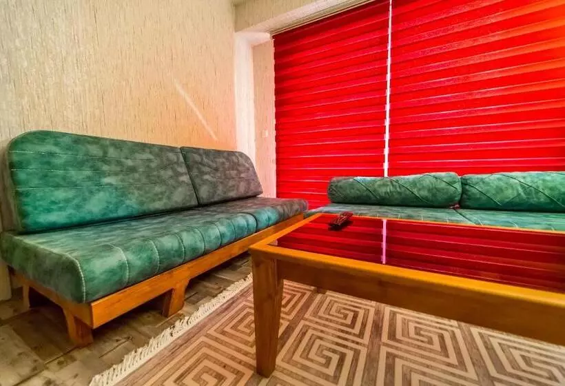 Veda Suit Residence