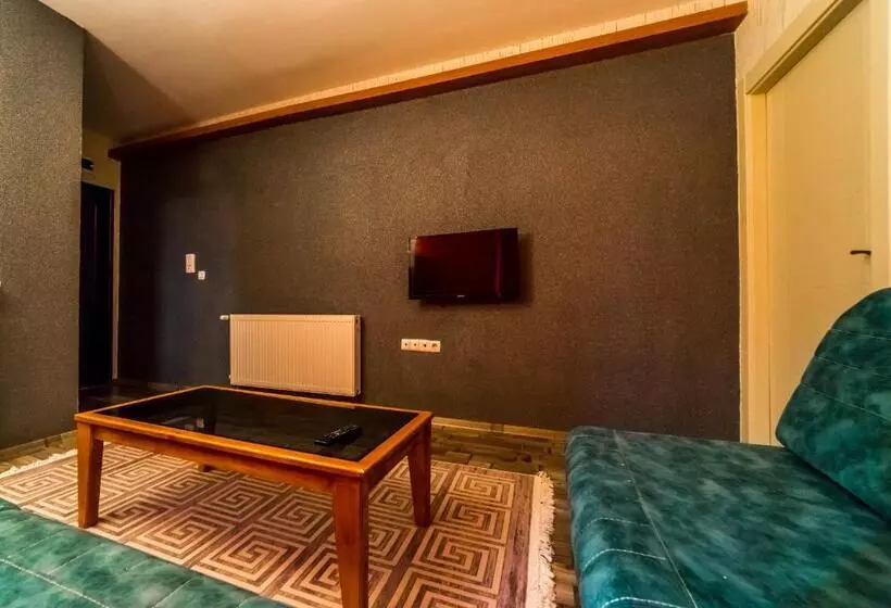 Veda Suit Residence