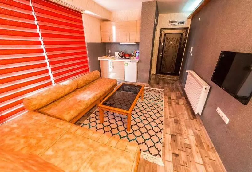 Veda Suit Residence