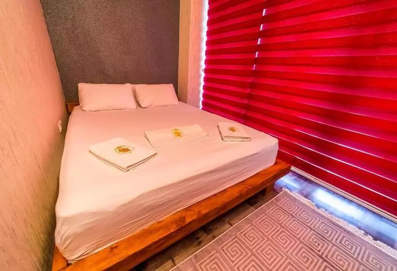 Veda Suit Residence