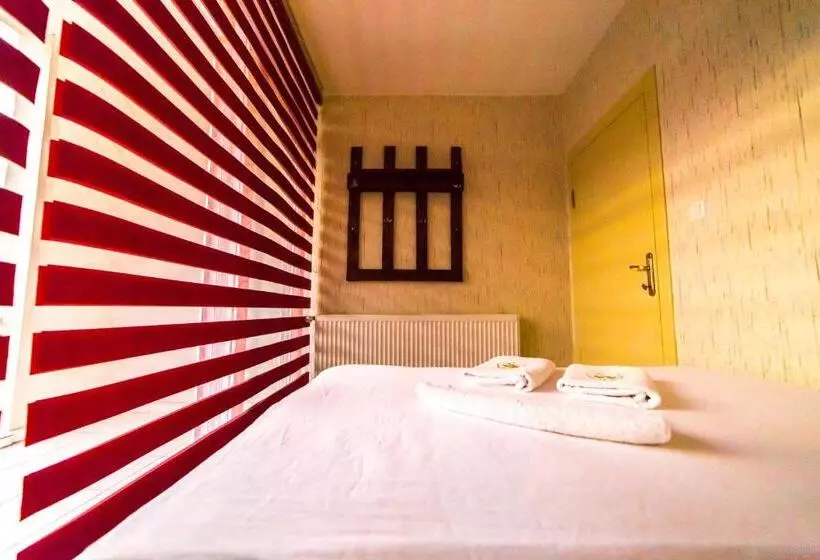 Veda Suit Residence