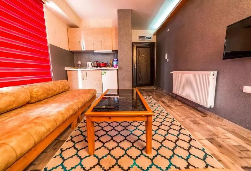 Veda Suit Residence