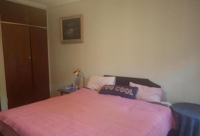 ユースホステル 54 Martjie Laan