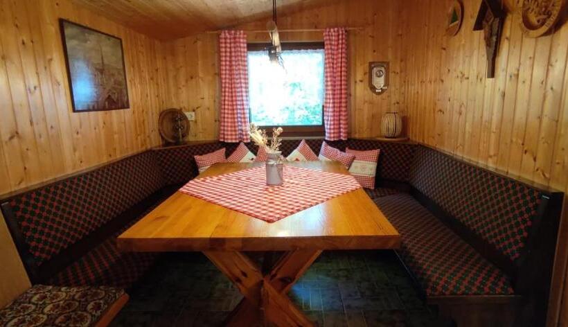 Hostel Würzburger Haus