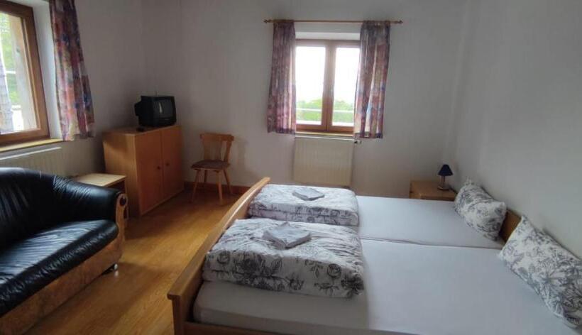 Hostel Würzburger Haus