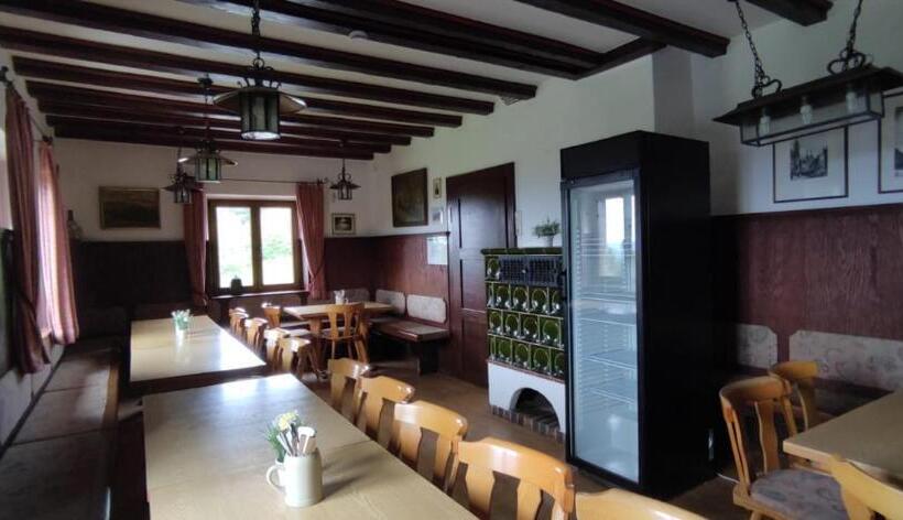 Hostel Würzburger Haus