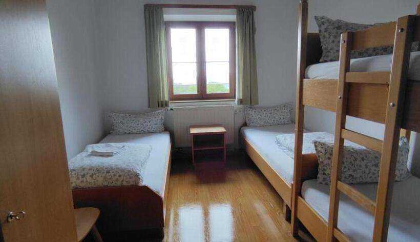 Hostel Würzburger Haus