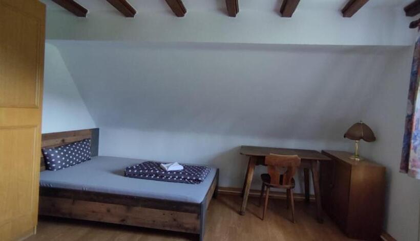 Hostel Würzburger Haus