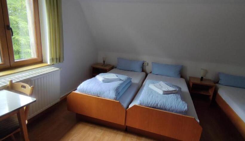 Hostel Würzburger Haus