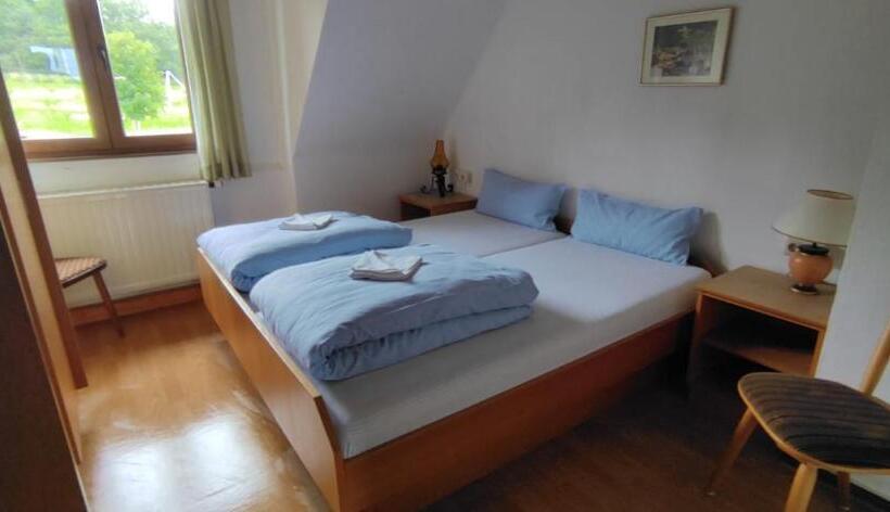 Hostel Würzburger Haus