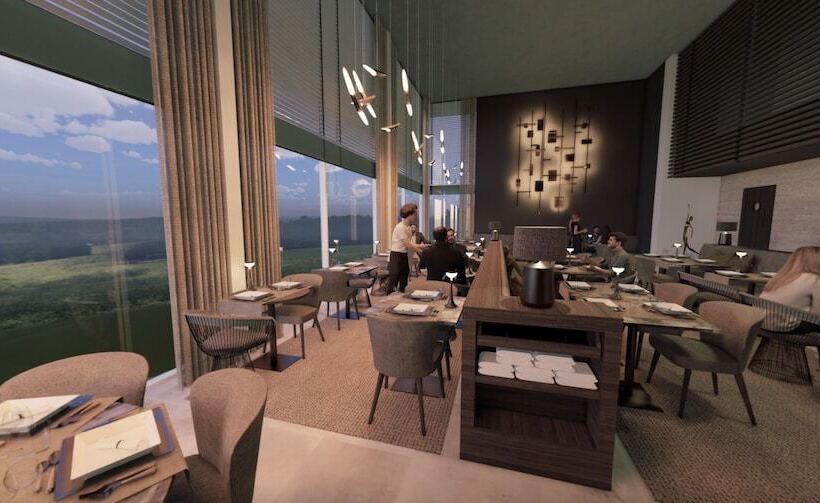 Amarilla Golf Residences