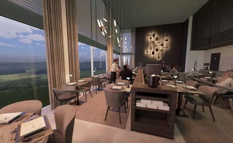 Amarilla Golf Residences