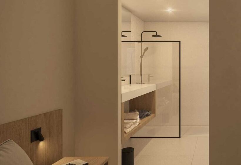 Amarilla Golf Residences