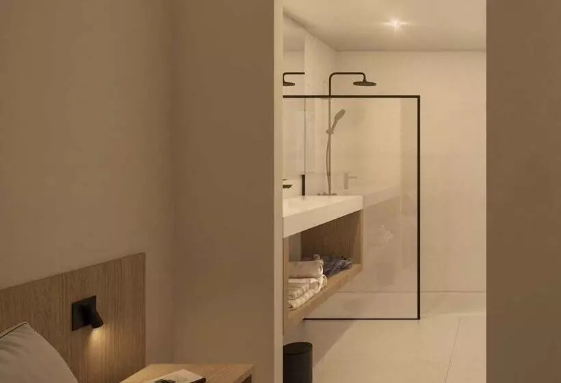 Amarilla Golf Residences