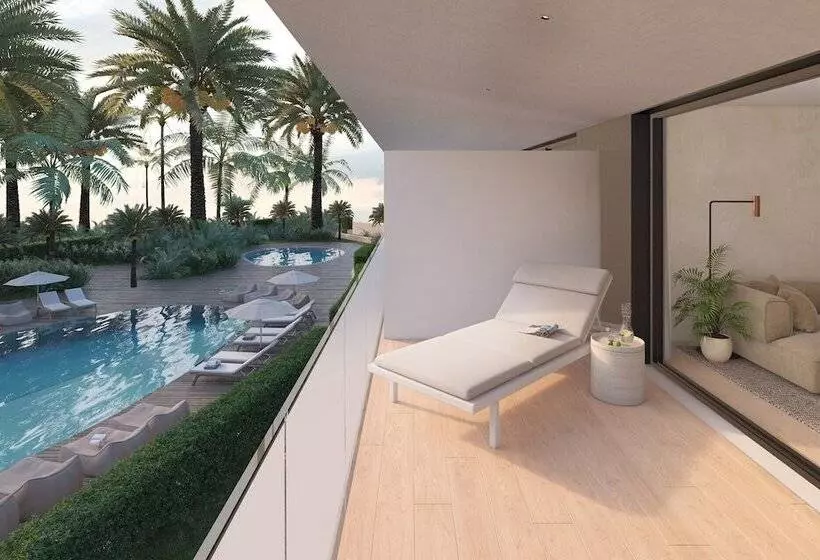 Amarilla Golf Residences