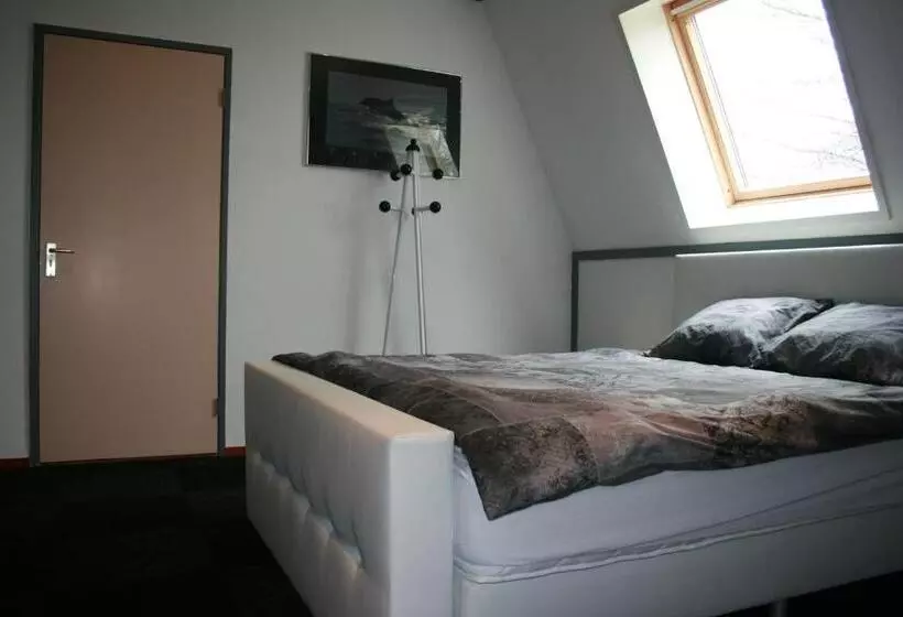 Aamiaismajoitus (B&B) Appartement De Molshoop