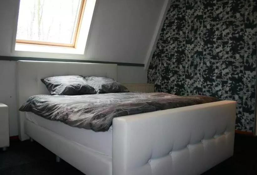 Aamiaismajoitus (B&B) Appartement De Molshoop