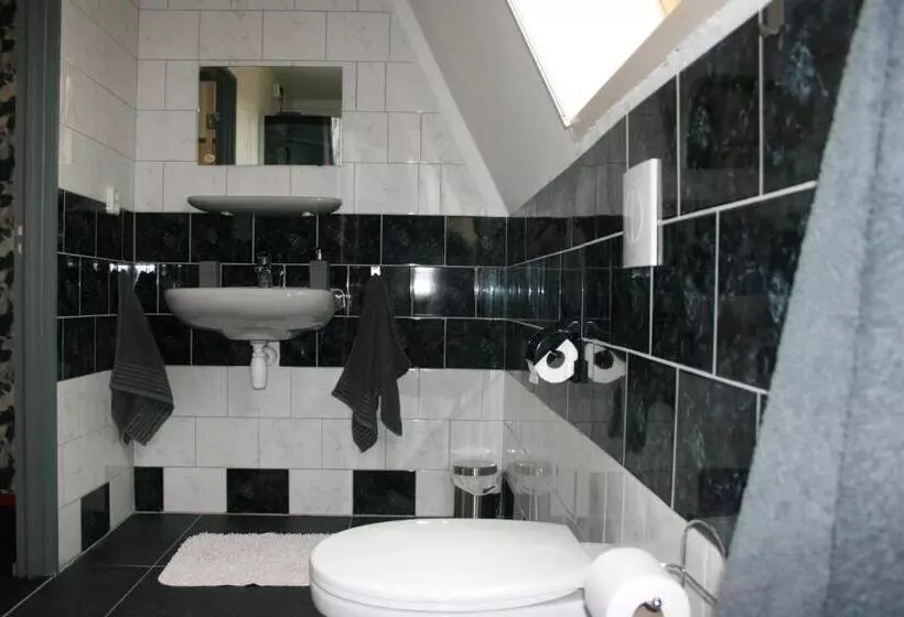 Aamiaismajoitus (B&B) Appartement De Molshoop