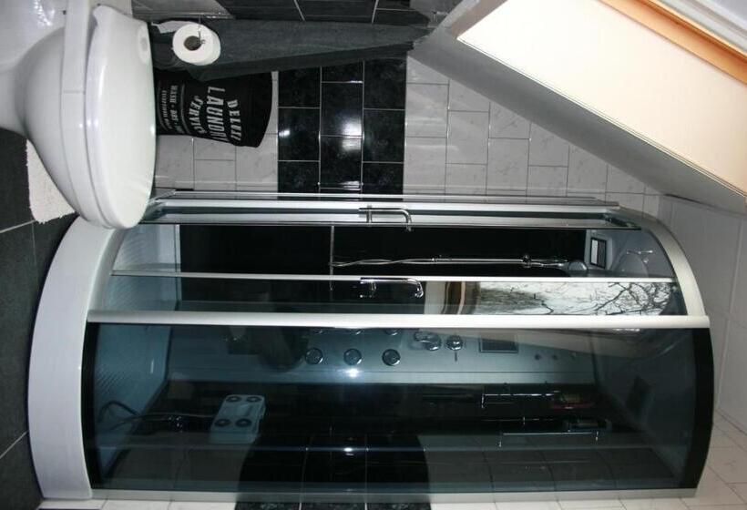 住宿加早餐 Appartement De Molshoop