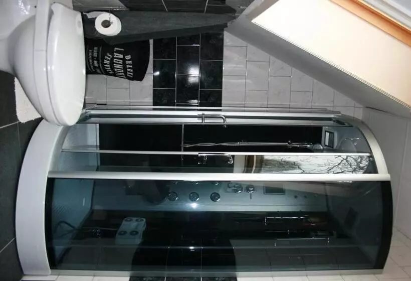 Aamiaismajoitus (B&B) Appartement De Molshoop