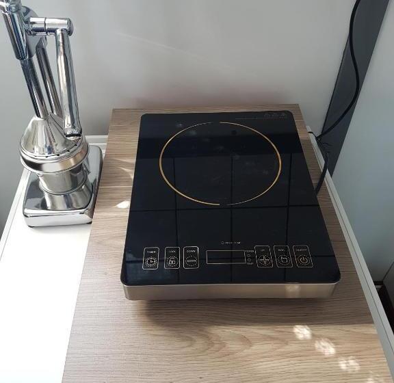 住宿加早餐 Appartement De Molshoop