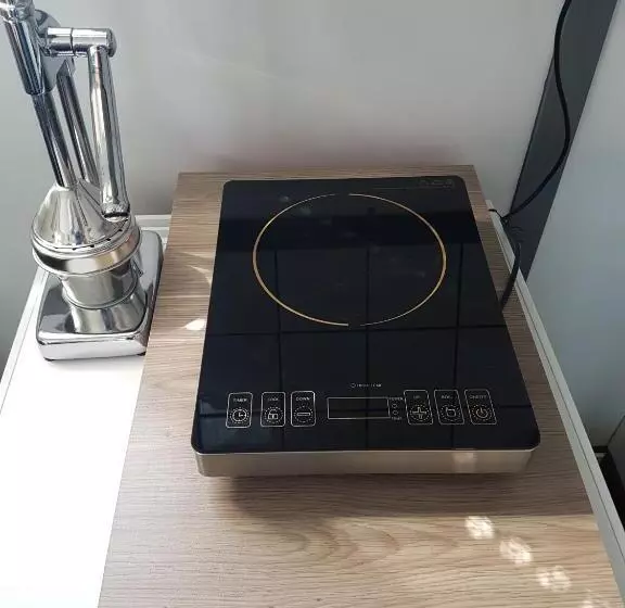 Aamiaismajoitus (B&B) Appartement De Molshoop