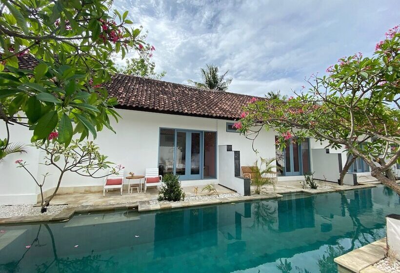 ベッドアンドブレックファースト Kubuwatu Boutique Accommodation