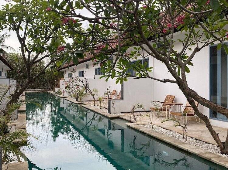 ベッドアンドブレックファースト Kubuwatu Boutique Accommodation